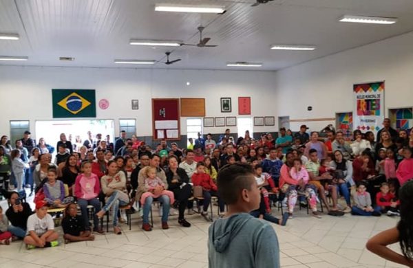 Festa da Família